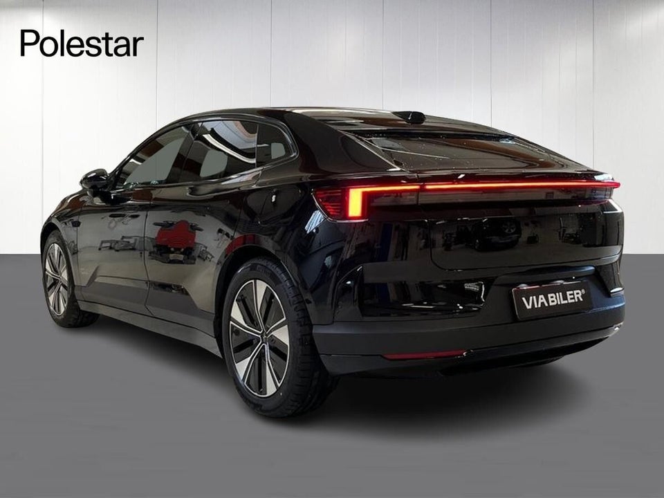 Polestar 4 Coupé AWD 5d