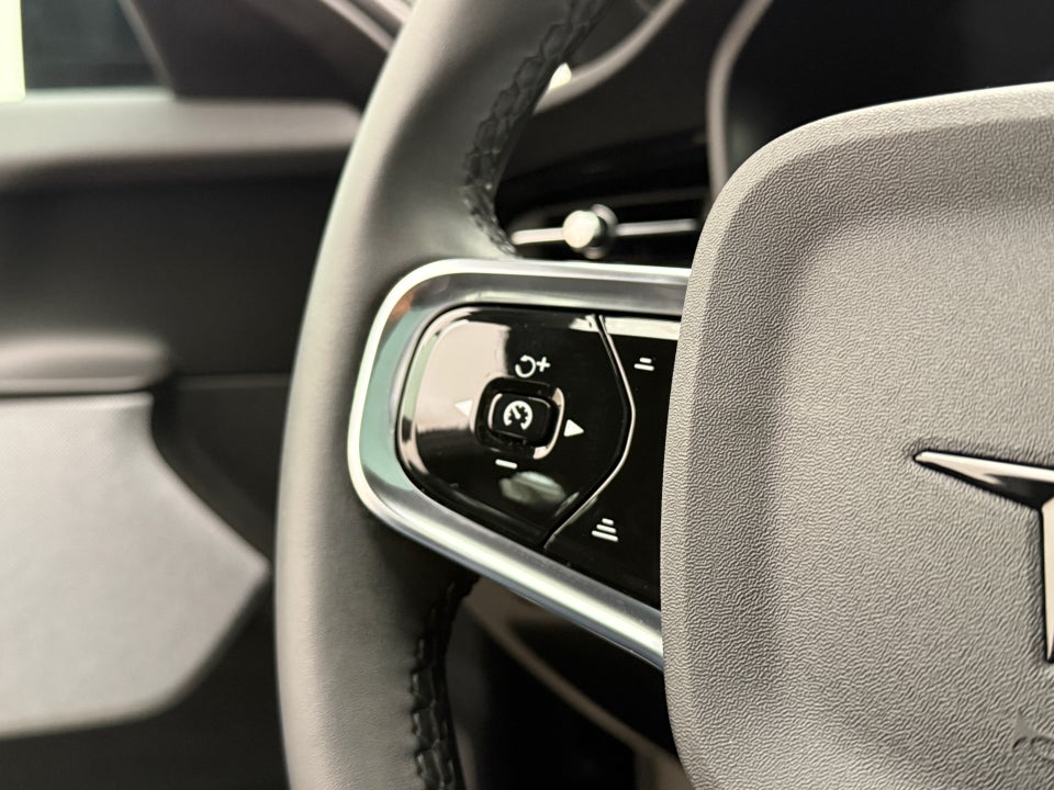 Polestar 2 Long Range AWD 5d