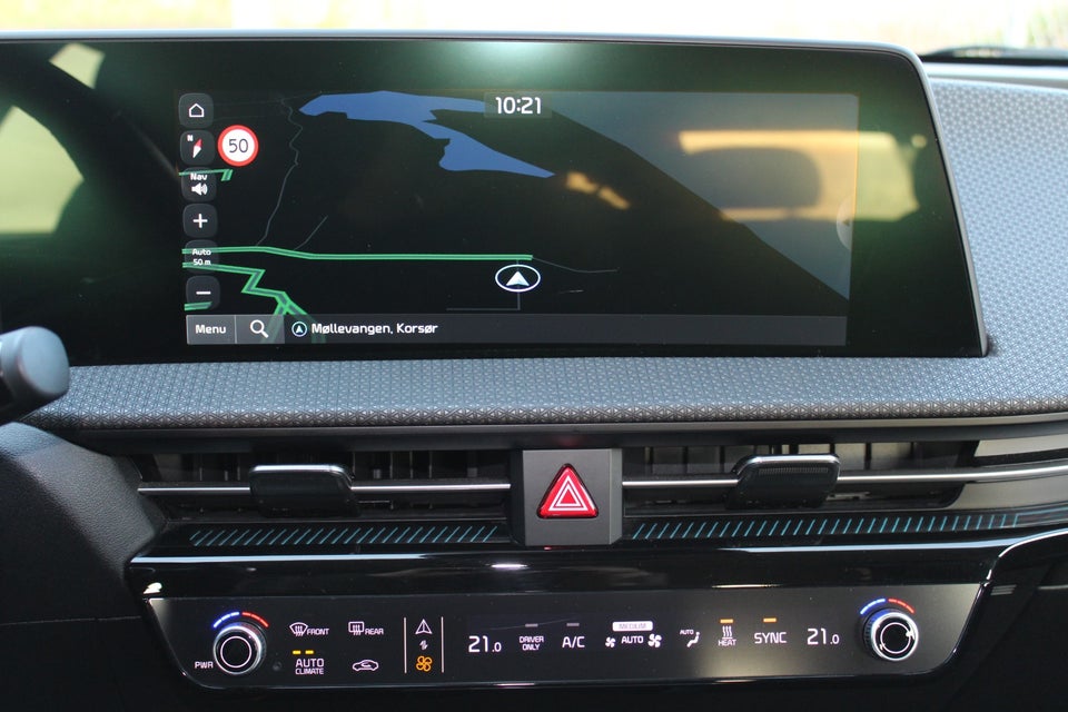 Kia EV6 77 Long Range Upgrade 5d