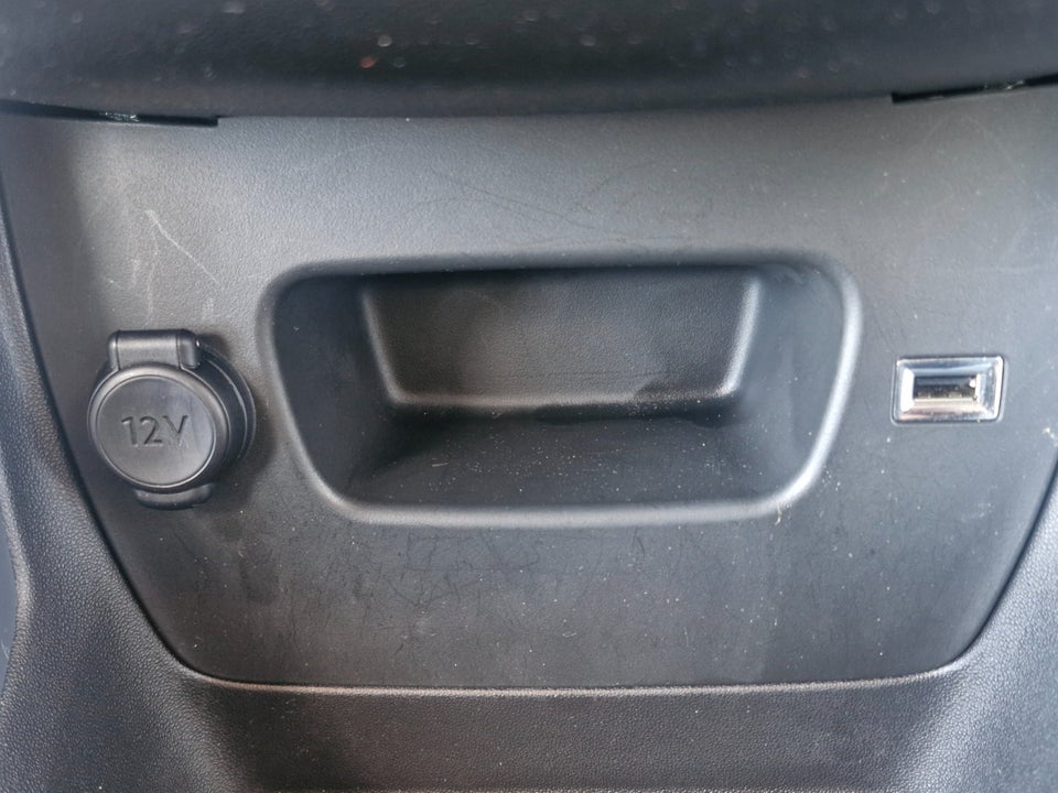 Citroën C3 Aircross 1,2 PureTech 110 Feel 5d