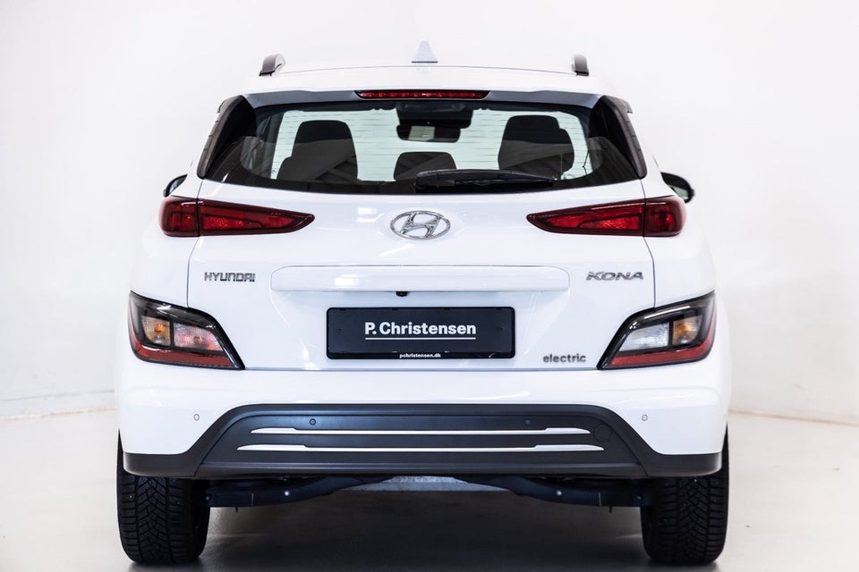Hyundai Kona 39 EV Select 5d