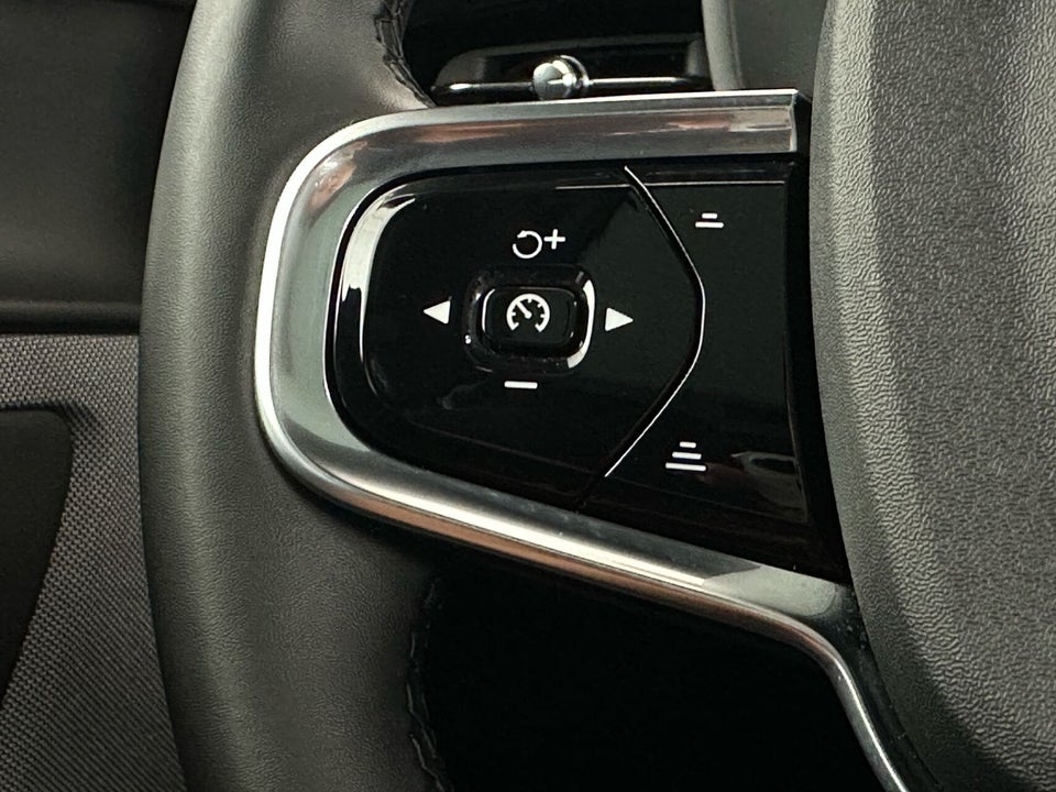 Polestar 2 Long Range Nordic Edition AWD 5d