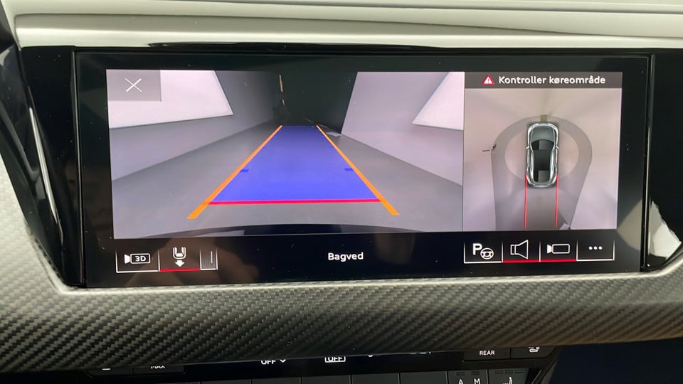 Audi RS e-tron GT quattro 4d