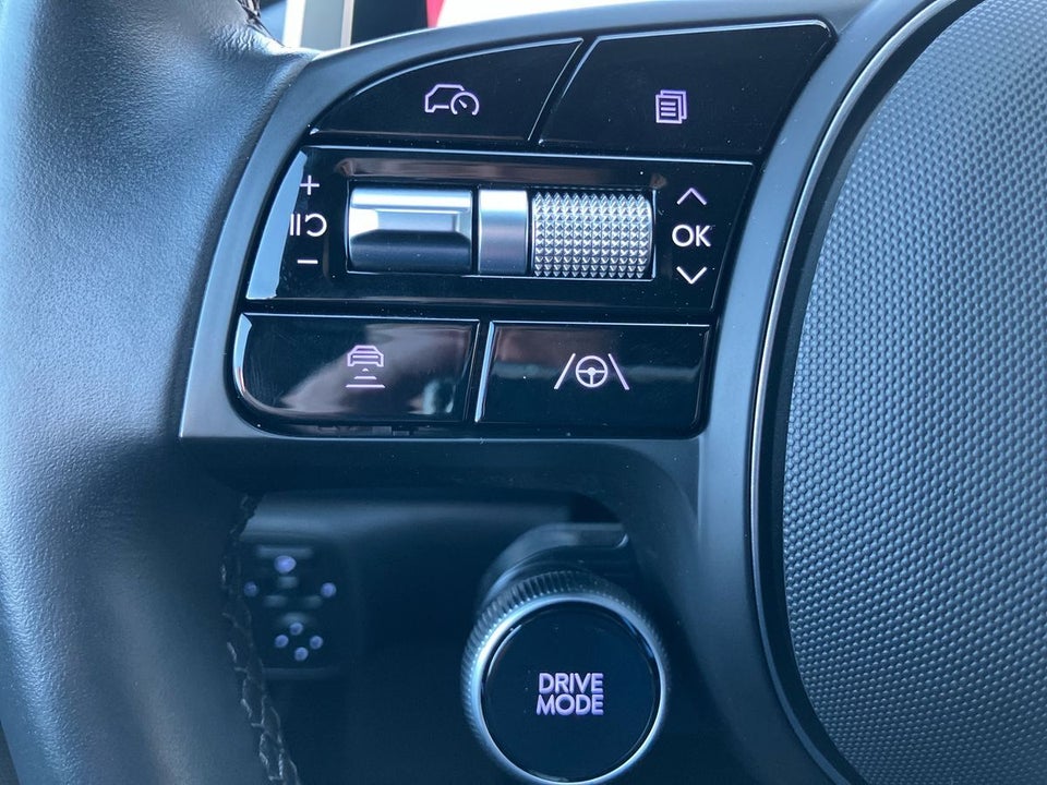 Hyundai Ioniq 6 77 Advanced 4d