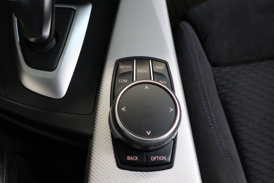 BMW 420d 2,0 Gran Coupé M-Sport aut. 5d