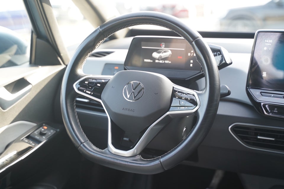 VW ID.3 77 Pro S 5d
