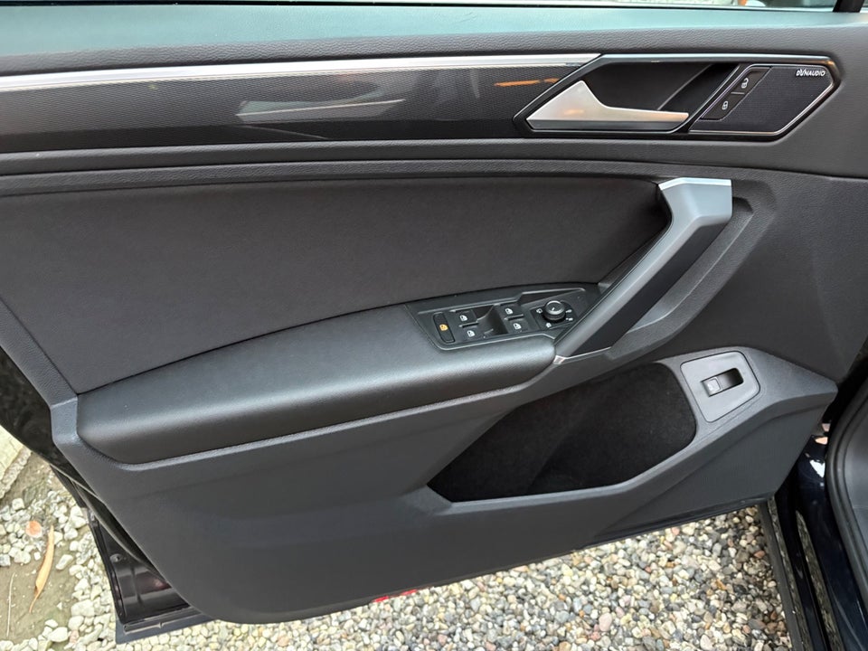 VW Tiguan 1,4 TSi 150 Highline DSG 4Motion 5d