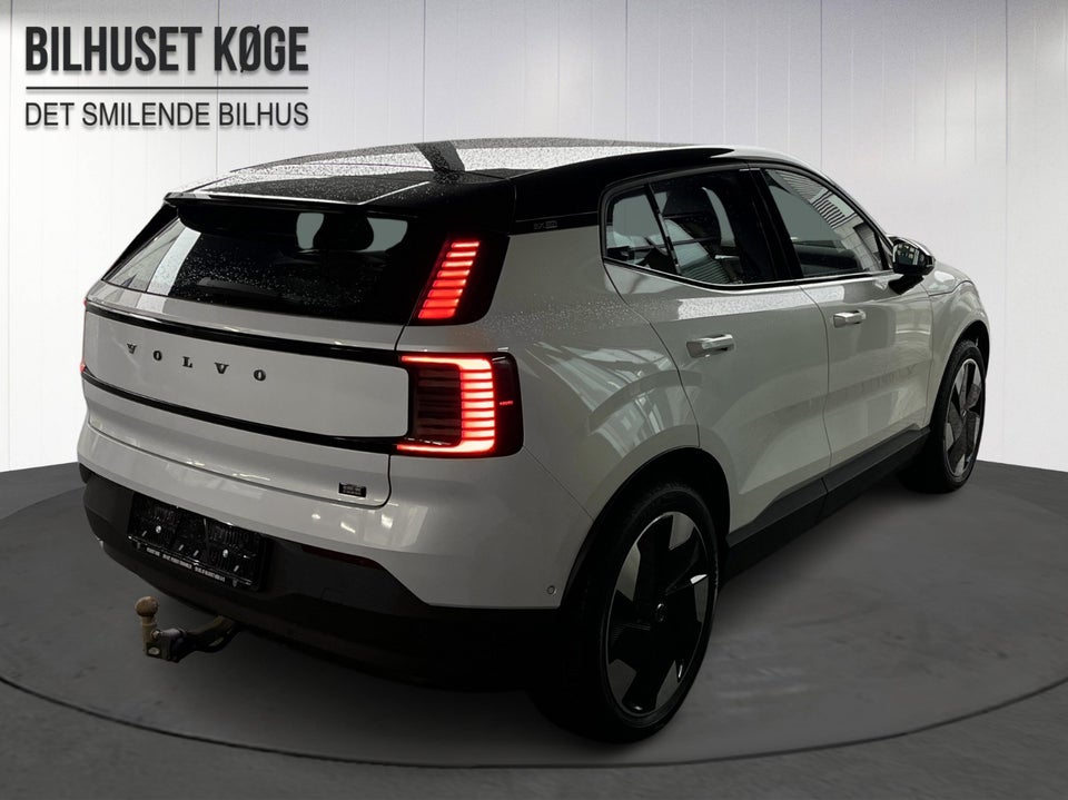 Volvo EX30 Extended Range Ultra 5d