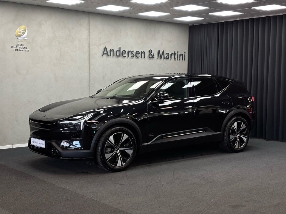 Polestar 3 Long Range AWD 5d