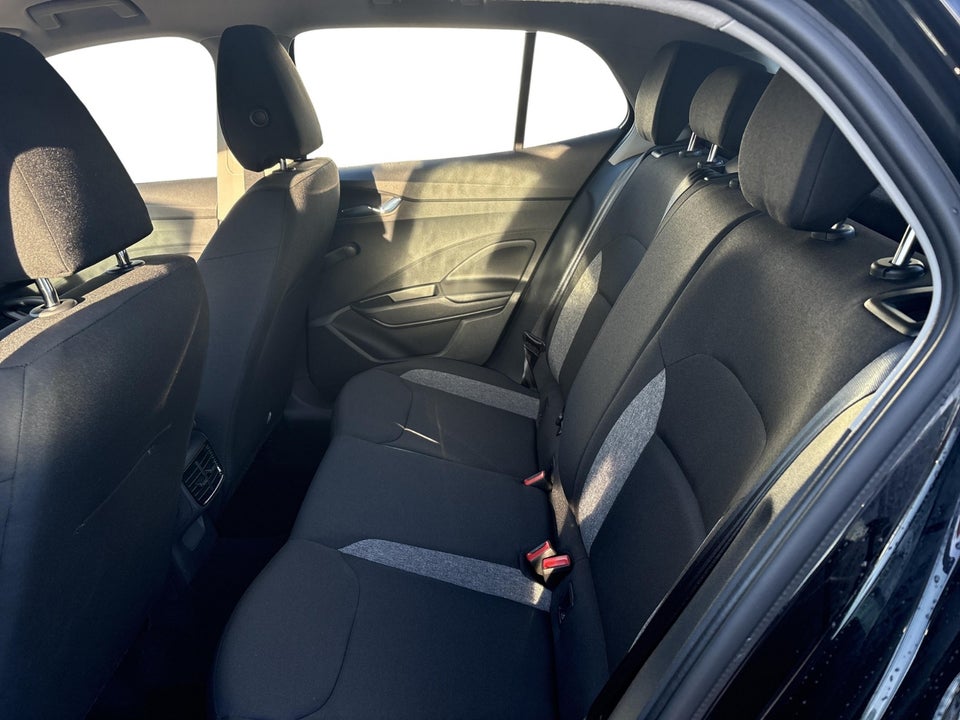 Skoda Fabia 1,0 MPi 80 Essence 5d