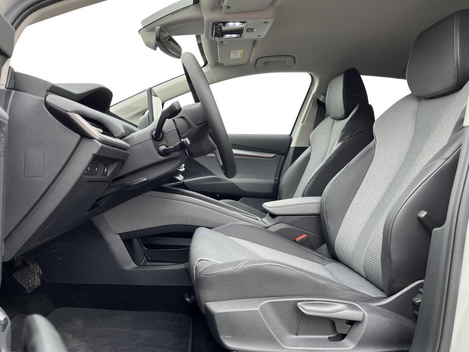 Skoda Enyaq 85x iV 5d