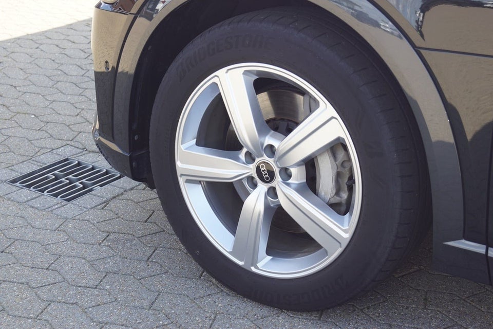 Audi e-tron 55 Advanced quattro 5d