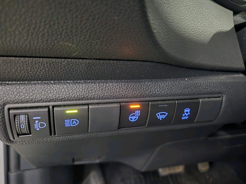 Toyota Corolla 1,8 Hybrid H3 Smart MDS 5d