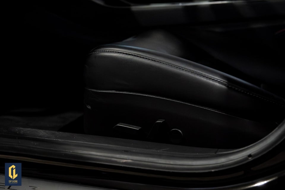 Tesla Model 3 Long Range AWD 4d