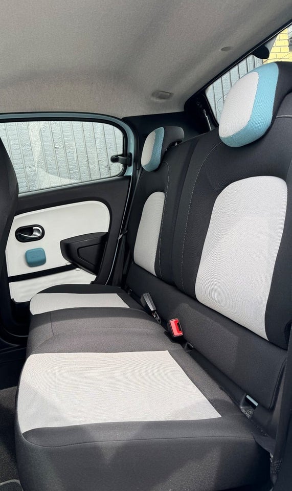 Renault Twingo 1,0 SCe 70 Authentique 5d