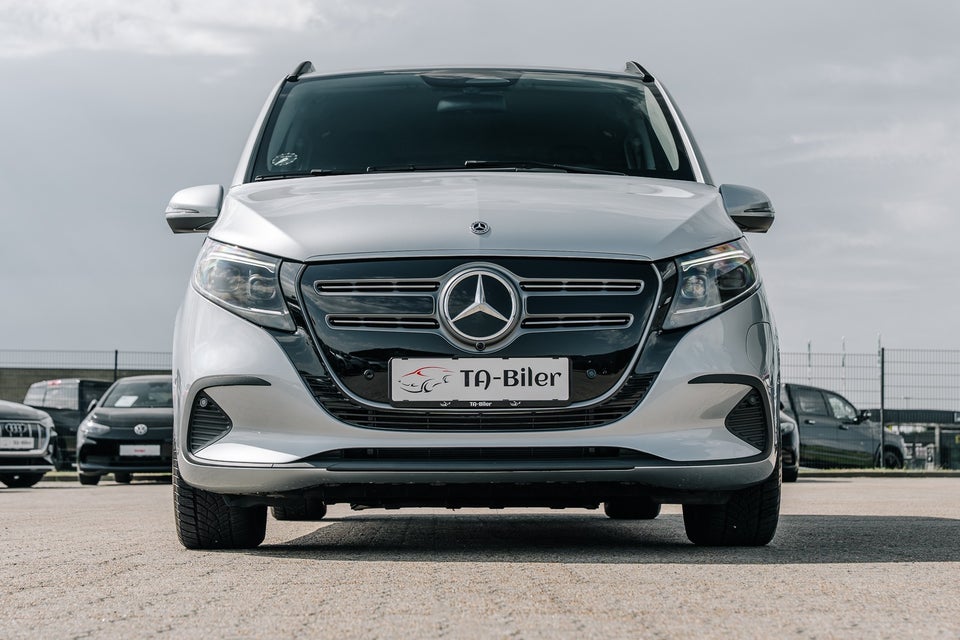 Mercedes EQV300 Avantgarde L
