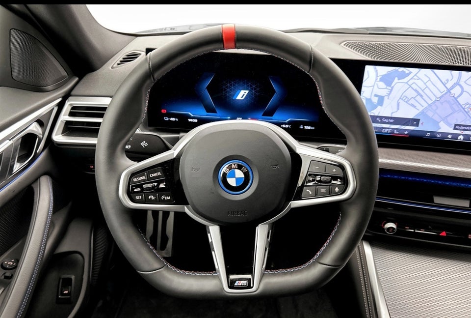 BMW i4 M50 M-Sport xDrive 5d