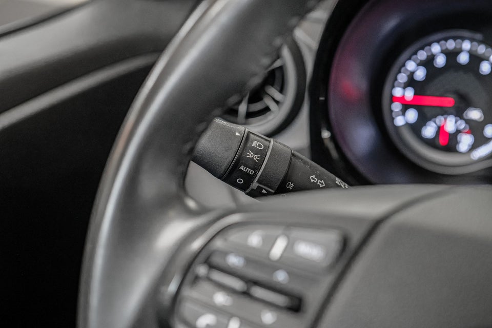 Hyundai i10 1,0 MPi Essential 5d