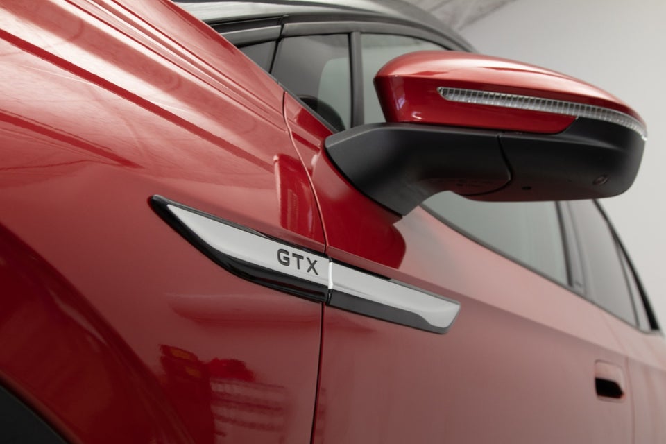 VW ID.5 77 GTX 4Motion 5d