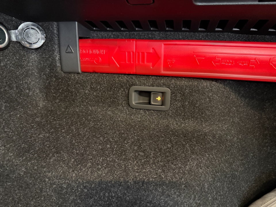 Skoda Enyaq 85x iV Lodge Maxx Coupé 5d