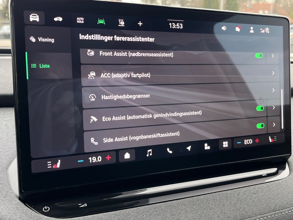 Skoda Enyaq 85 iV Premium Coupé 5d