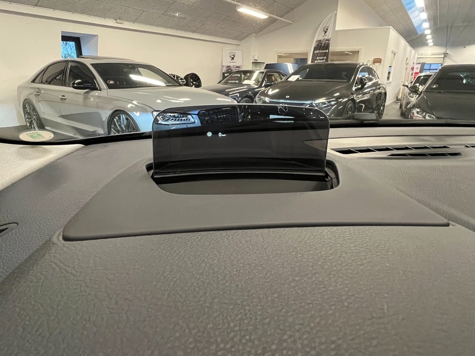 BMW 225xe 1,5 Active Tourer Luxury Line aut. 5d