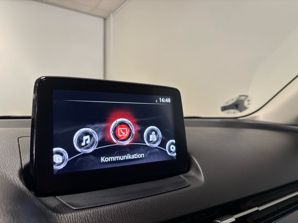 Mazda 2 1,5 SkyActiv-G 90 Niseko aut. 5d