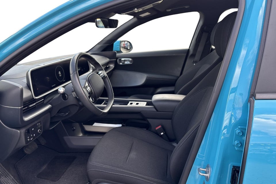 Hyundai Ioniq 6 53 Essential 4d
