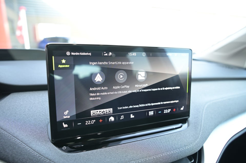 Skoda Enyaq 80 iV Coupé 5d