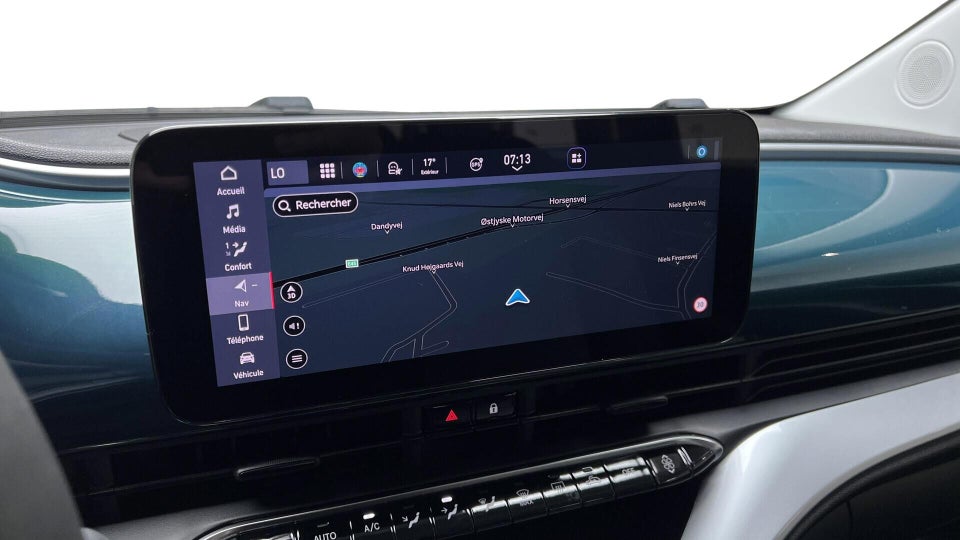 Fiat 500e 24 Icon 3d