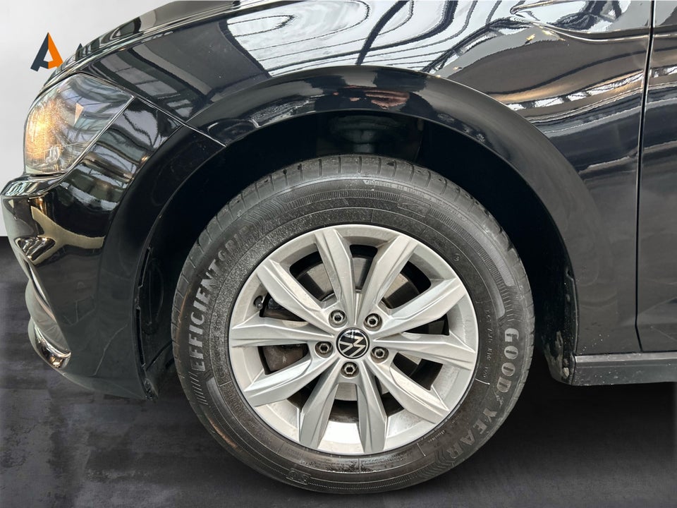 VW Polo 1,0 TSi 110 Highline DSG 5d