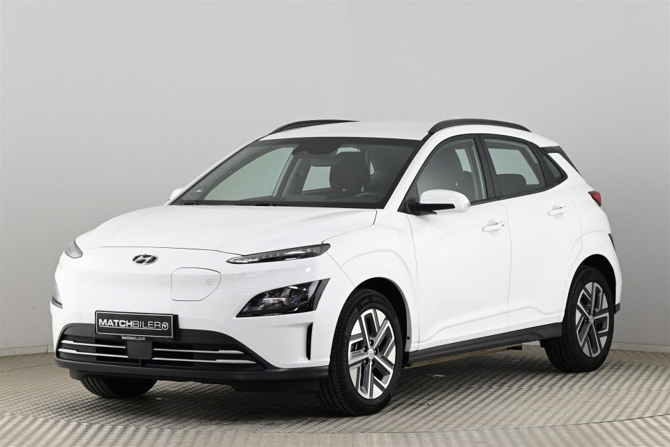 Hyundai Kona 39 EV Essential 5d