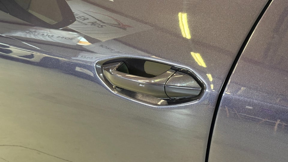 Audi Q4 e-tron 45 Progress 5d