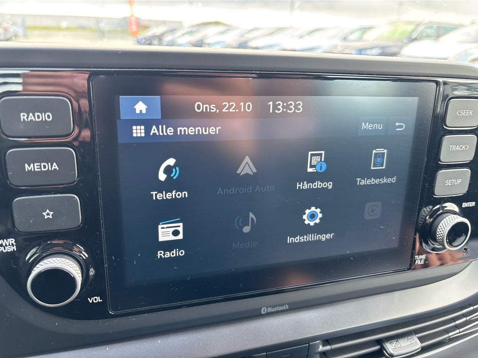 Hyundai i20 1,0 T-GDi Essential 5d