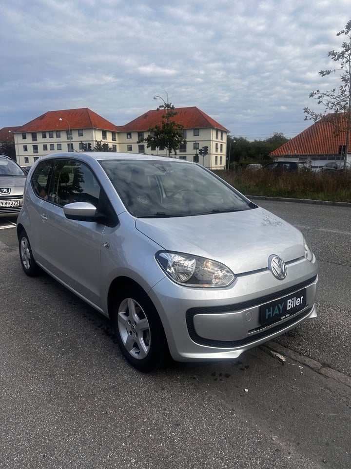 VW Up! 1,0 60 Move Up! BMT 5d
