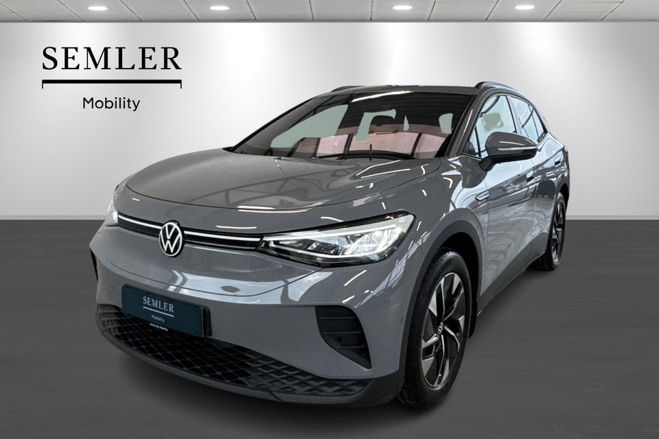 VW ID.4 77 Pro Performance 5d