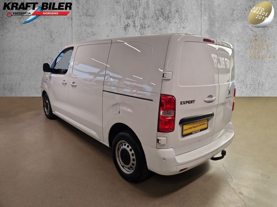 Peugeot Expert 2,0 BlueHDi 120 L2 Premium Van