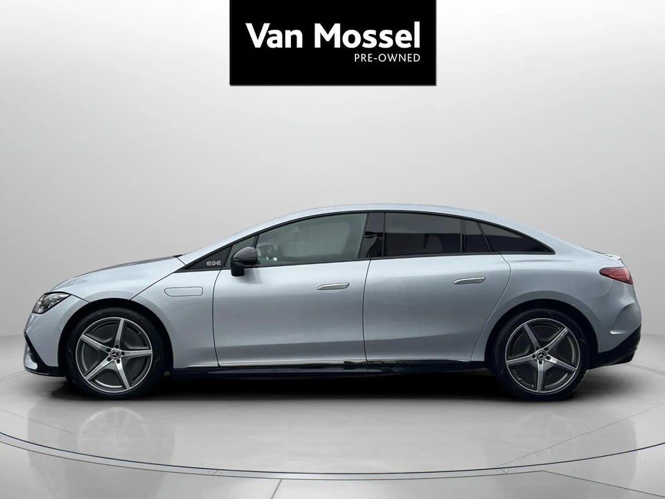 Mercedes EQE350+ AMG Edition 4d