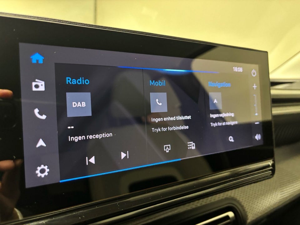 Citroën ë-C3 44 Max 5d