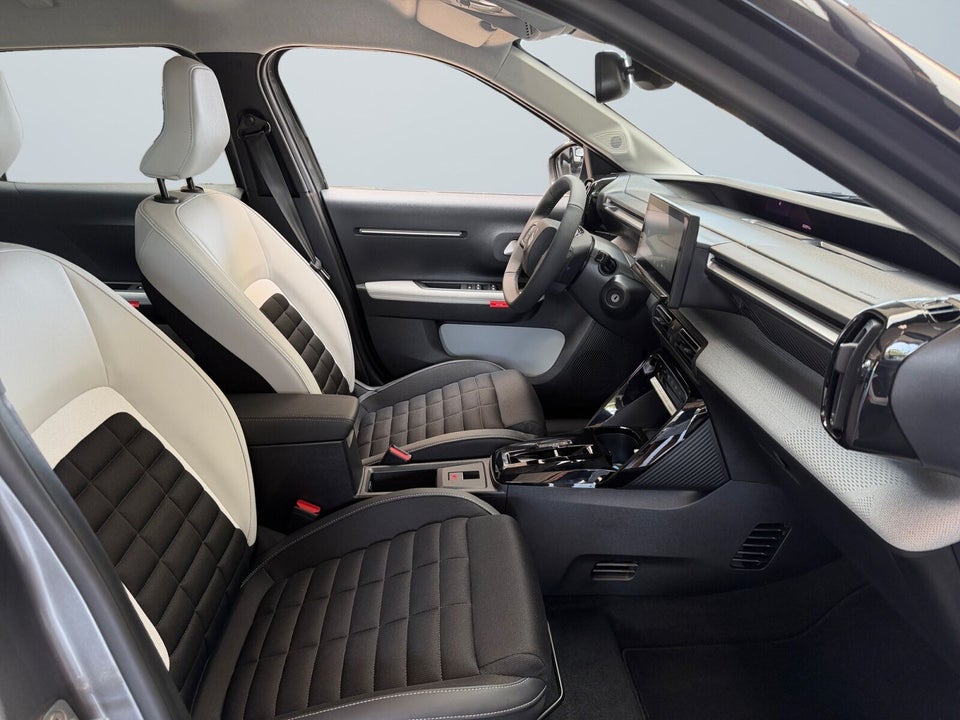Citroën ë-C3 Aircross 44 VTR Sport 5d