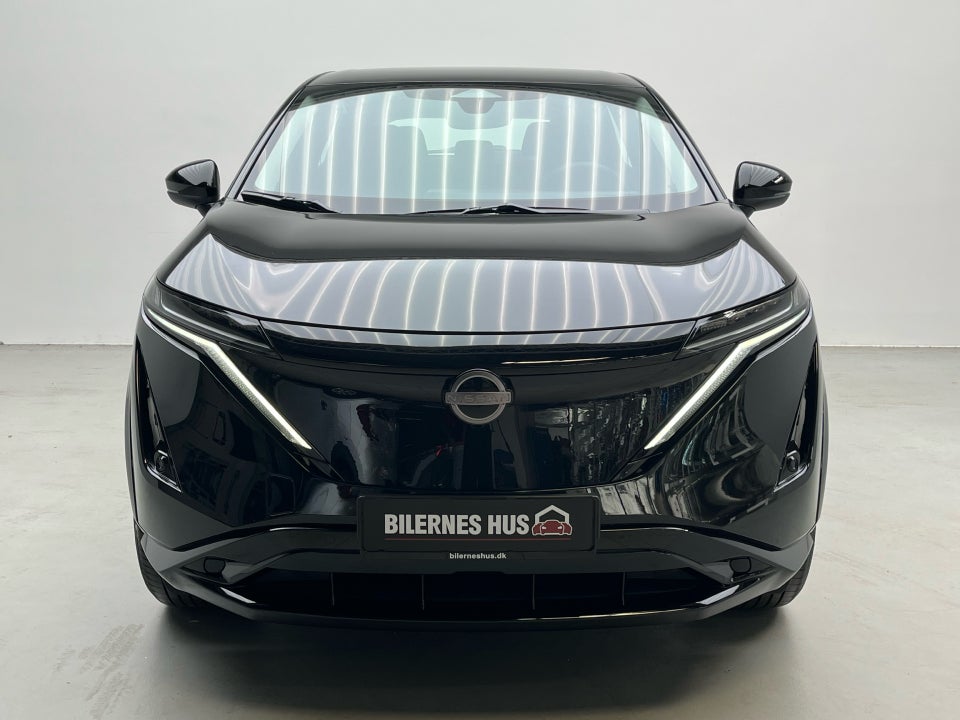 Nissan Ariya 87 Evolve 5d
