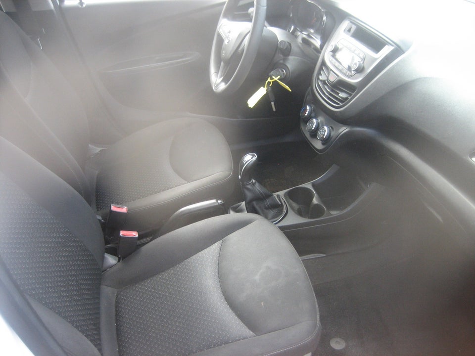 Opel Karl 1,0 Essentia 5d