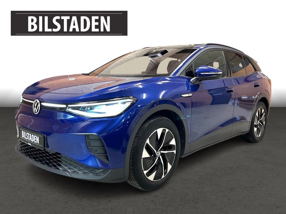 VW ID.4 77 Pro Performance Tech 5d