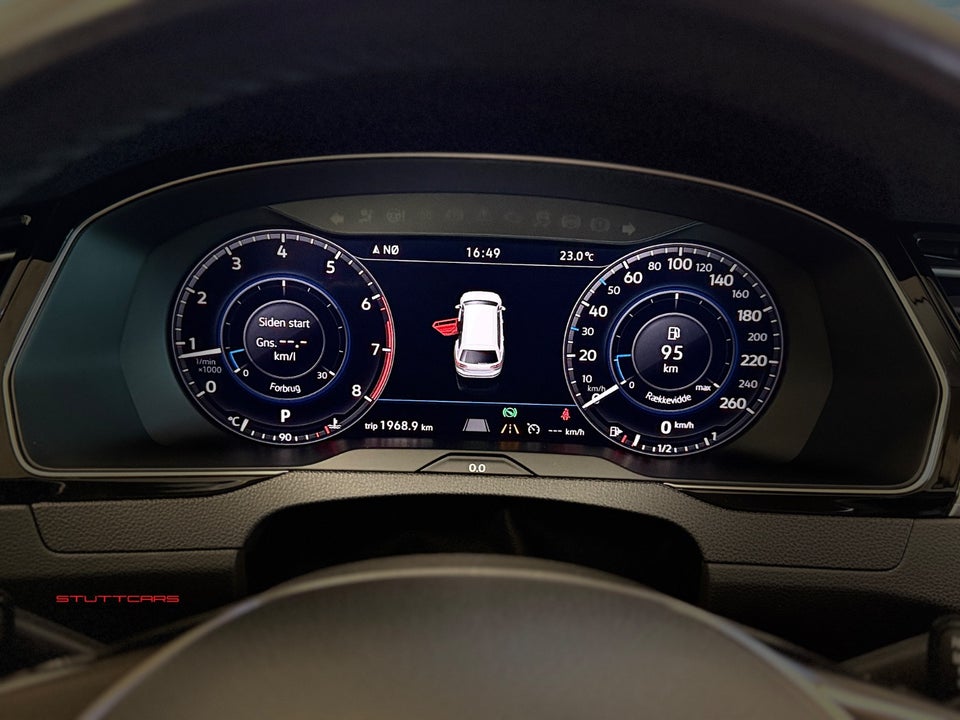 VW Passat 1,4 TSi 150 Highline Premium DSG 4d