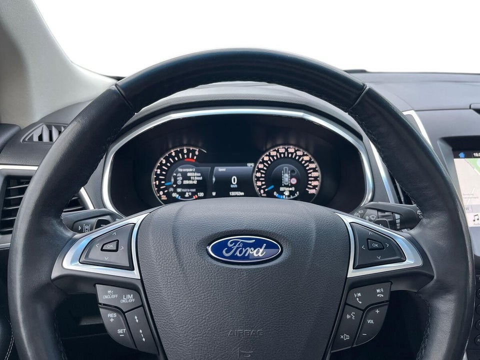 Ford Edge 2,0 TDCi 210 ST-Line aut. AWD 5d
