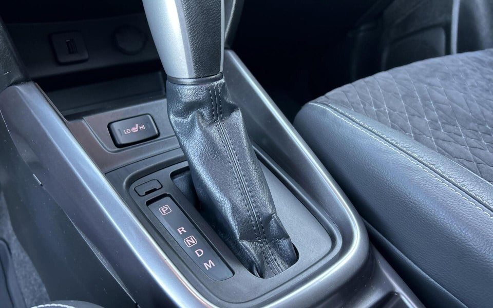 Suzuki Vitara 1,4 mHybrid Adventure aut. 5d