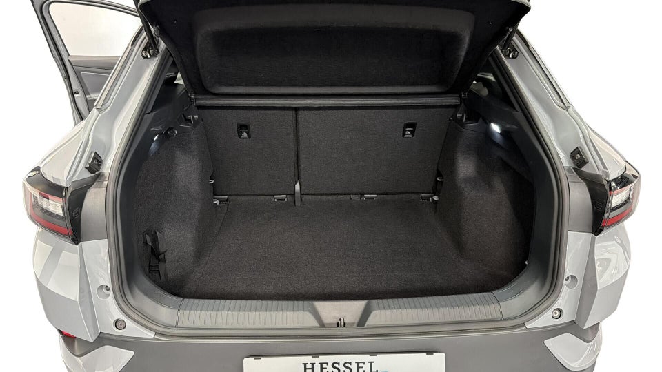 VW ID.4 77 Pro Performance 5d