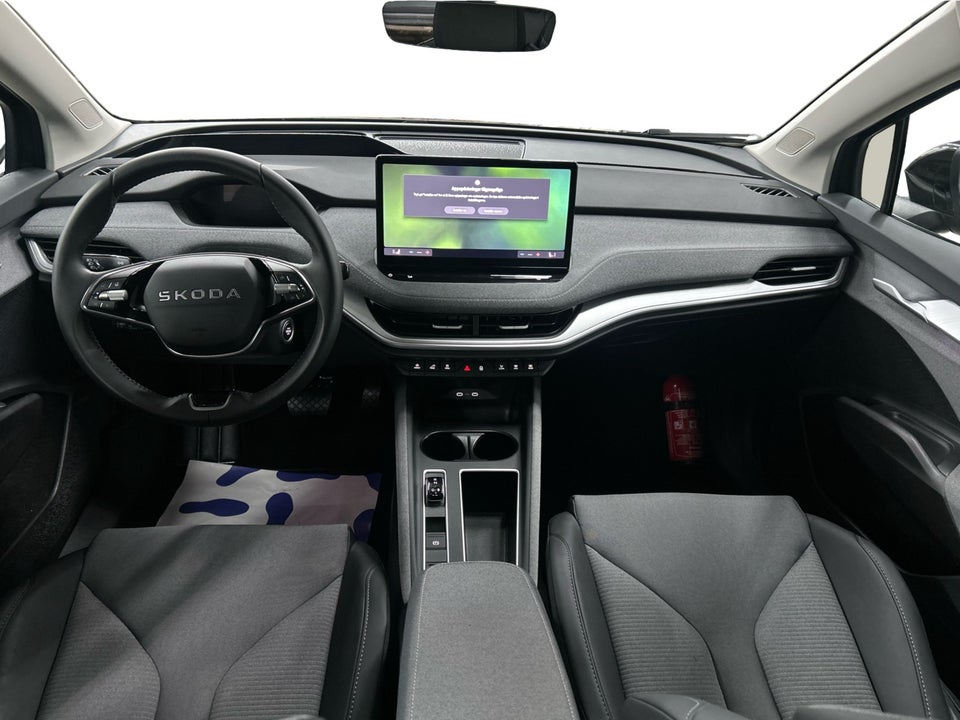 Skoda Enyaq 85 iV Advanced 5d
