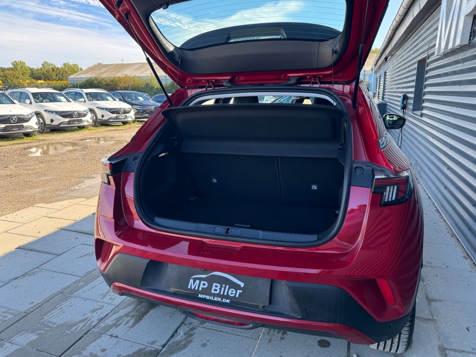 Opel Mokka-e 54 Elegance 5d