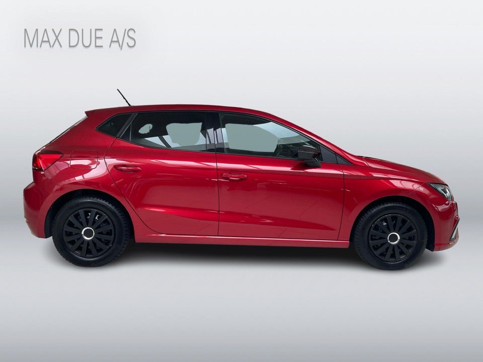 Seat Ibiza 1,0 TSi 110 FR DSG 5d
